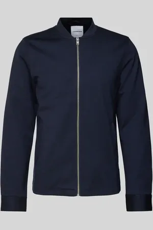 Lindbergh Jacke mit Stehkragen Modell 