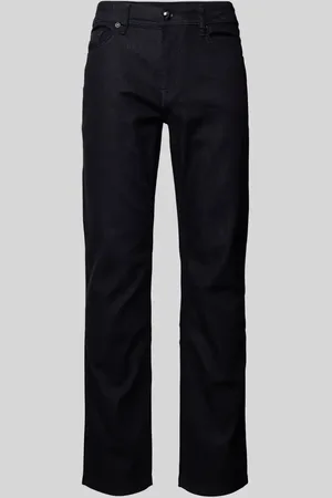 JOOP! Modern Fit Jeans im 5-Pocket-Design Modell 