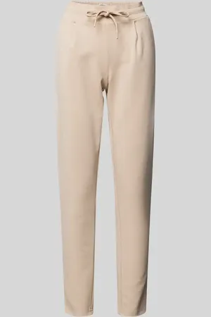 Ichi Sweatpants mit Tunnelzug Modell 