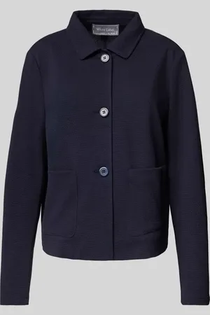 White Label Jacke mit Umlegekragen in , Größe 44
