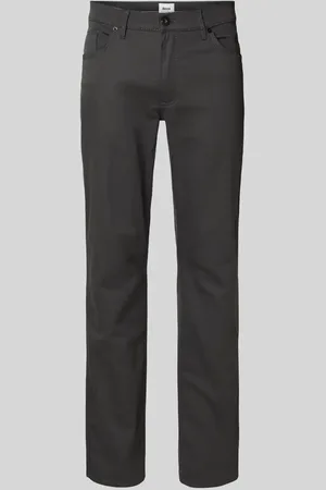 Brax Regular Fit Chino im 5-Pocket-Design Modell 