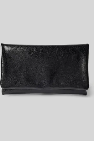 Abro+ Clutch mit Reißverschlussfach innen in , Größe 1