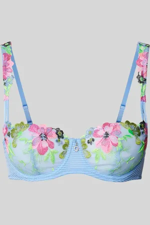 Marie Jo Schalen-BH mit Applikation Modell 