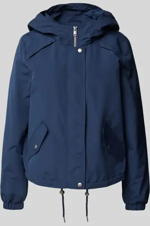 VERO MODA Regular Fit Parka mit Kapuze Modell 