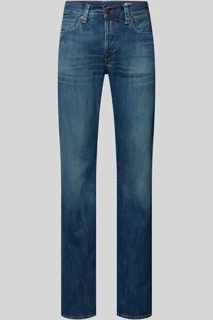 Replay Jeans mit 5-Pocket-Design Modell 