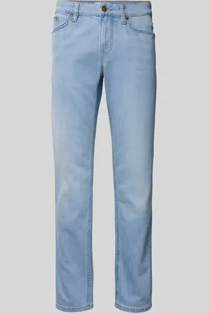 JOOP! Modern Fit Jeans im 5-Pocket-Design Modell 