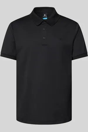 Luhta Regular Fit Poloshirt mit Label-Print Modell 