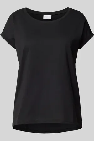 VILA T-Shirt mit Rundhalsausschnitt Modell 