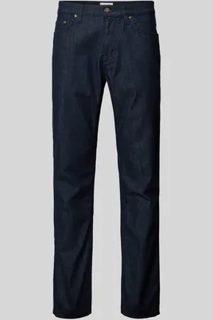 JOOP! Modern Fit Jeans im 5-Pocket-Design Modell 
