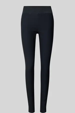 Freequent Stoffhose mit Eingrifftaschen Modell 