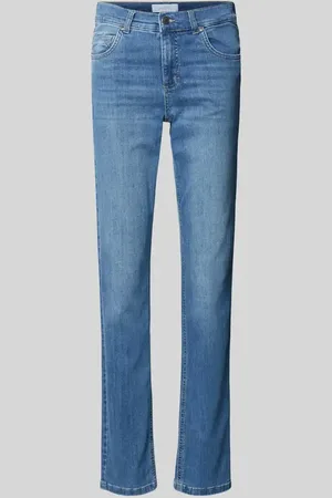 Angels Jeans mit 5-Pocket-Design Modell 