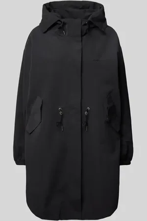 Mazine Parka mit Pattentaschen in , Größe L