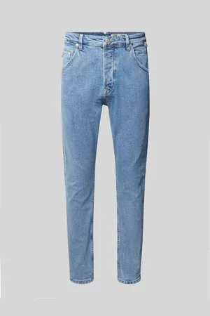 Gabba Tapered Fit Jeans im 5-Pocket-Design Modell 