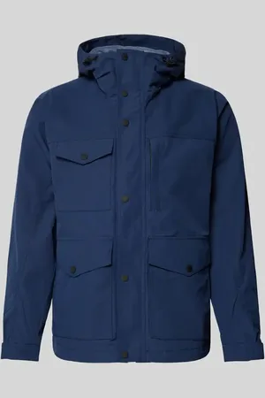 McNeal Jacke mit Pattentaschen in , Größe L