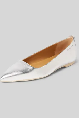 Marc O’ Polo Ballerinas aus edlem Lammleder in , Größe 36