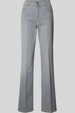Atelier Gardeur Bootcut Jeans im 5-Pocket-Design Modell 
