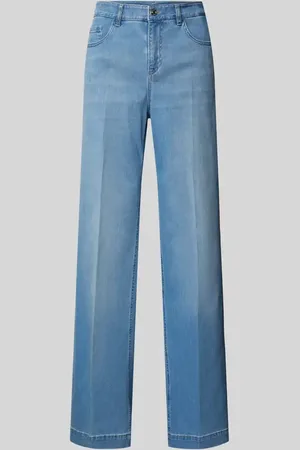 Atelier Gardeur Straight Leg Jeans im 5-Pocket-Design Modell 