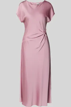 Vera Mont Cocktailkleid mit Knotendetail in , Größe 34
