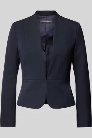 Christian Berg Blazer mit Hakenverschluss in , Größe 40