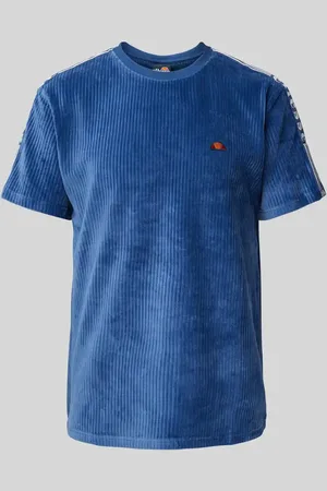 Ellesse T-Shirt mit Strukturmuster Modell 