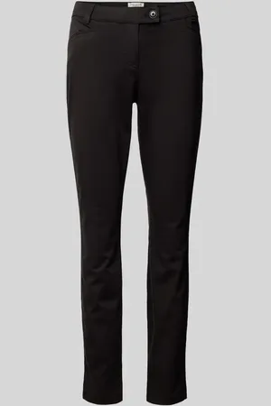 Marc O’ Polo Stoffhose mit Eingrifftaschen in , Größe 36