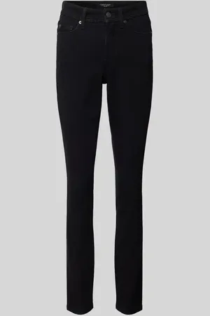 Cambio Coloured Skinny Fit Jeans mit Stretch-Anteil Modell PARLA in , Größe 32