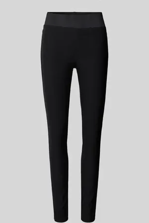 Freequent Stoffhose mit Eingrifftaschen Modell 