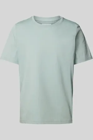 Baldessarini T-Shirt mit Label-Print in , Größe L