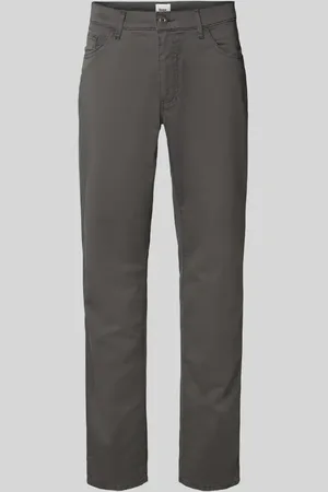 Brax Regular Fit Chino im 5-Pocket-Design Modell 
