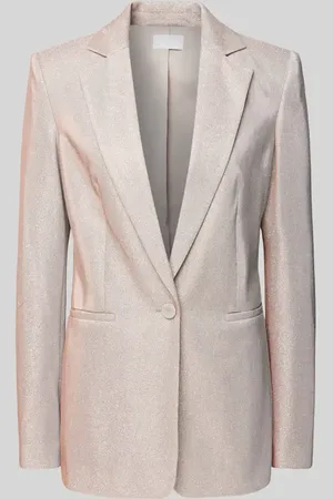 Jake*s Blazer mit Leistentaschen in , Größe 32