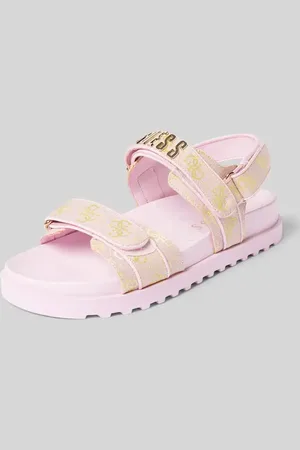 Guess Sandalen mit Klettverschluss Modell 