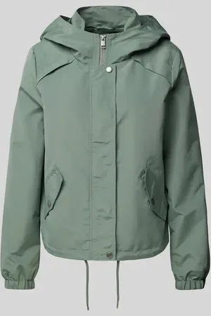 VERO MODA Regular Fit Parka mit Kapuze Modell 