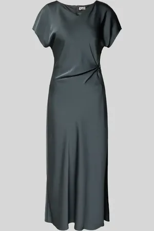 Vera Mont Cocktailkleid mit Knotendetail in , Größe 36