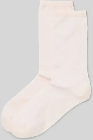 HUGO BOSS Socken mit Stretch-Anteil im 2er-Pack in , Größe 35-38
