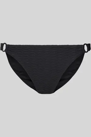 Marc O’ Polo Bikini-Slip mit Rauten-Struktur in , Größe M