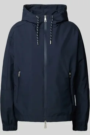 Fuchs Schmitt Softshell-Jacke mit Zweiwege-Reißverschluss in , Größe 36
