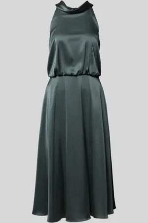 Vera Mont Cocktailkleid mit Neckholder in , Größe 34