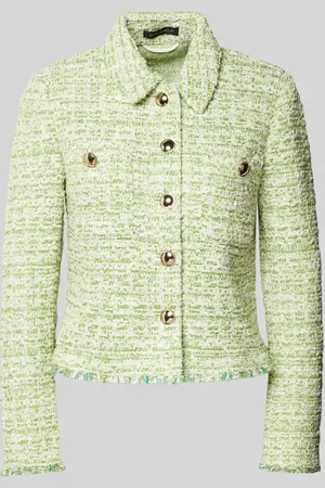 Betty Barclay Blazer mit Strukturmuster in , Größe 36