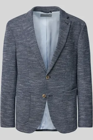 Pierre Cardin Sakko mit aufgesetzten Taschen Modell 