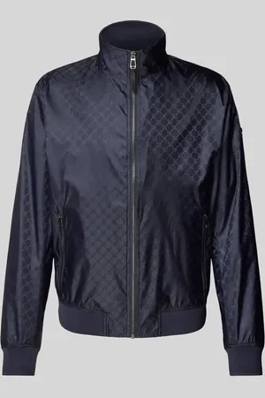 JOOP! Blouson mit Reißverschlusstaschen Modell 