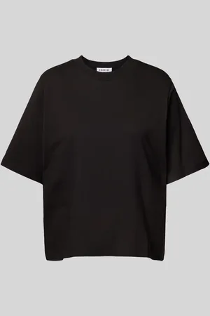 EDITED the label T-Shirt mit Rundhalsausschnitt Modell 