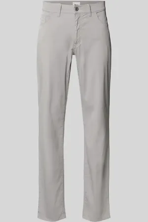 Brax Regular Fit Chino im 5-Pocket-Design Modell 