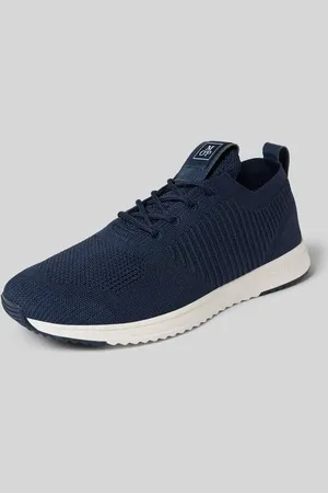 Marc O’ Polo Low Top Sneaker mit Stretch-Bündchen in , Größe 40