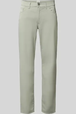 Brax Regular Fit Chino im 5-Pocket-Design Modell 
