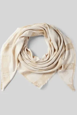 Guess Tuch aus Viskose-Mix Modell 