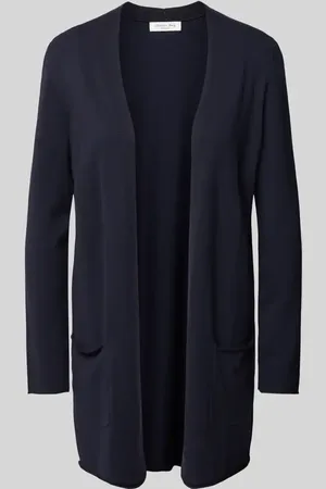 Christian Berg Strickjacke mit offener Vorderseite in , Größe 38