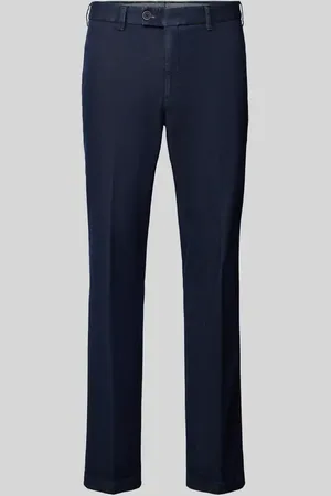 Hiltl Slim Fit Jeans mit Gürtelschlaufen in , Größe 102