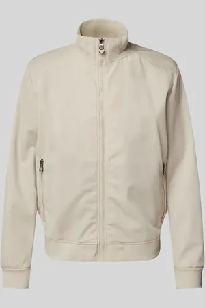 JOOP! Blouson mit Reißverschlusstaschen Modell 