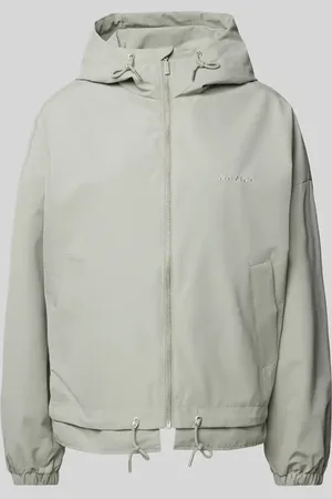 Mazine Jacke mit Kapuze in , Größe L