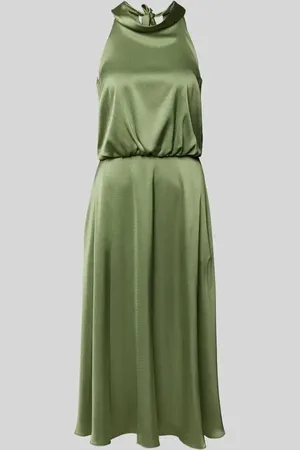 Vera Mont Cocktailkleid mit Neckholder in , Größe 34